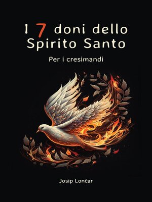 cover image of I 7 doni dello  Spirito Santo